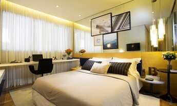 Imagem 2: Apartamento para venda possui 160 metros quadrados com 4 quartos