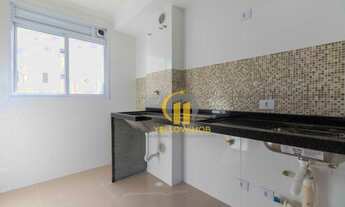 Imagem 7: OTIMO APARTAMENTO A 200M DO METRO GUILHERMINA