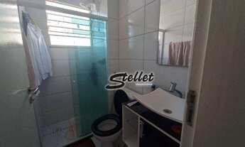 Imagem 5: Apartamento com 2 dormitórios à venda, 50 m² por R$ 150.000,00 - Jardim Mariléa - Rio das