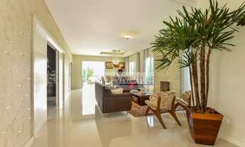 Imagem 6: Casa à venda, 360 m² por R$ 2.990.000,00 - Alphaville Graciosa - Pinhais/PR