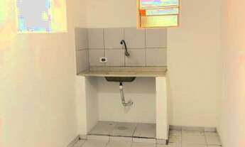 Imagem 4: Casa 3 cômodos - Jd.Paris - Campo Limpo