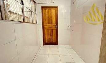 Imagem 3: Casa com 3 dormitórios para alugar, 146 m² por R$ 7.200,00/mês - Ponta da Praia - Santos/S