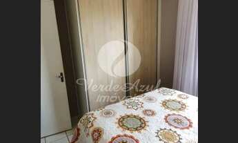 Imagem 4: Apartamento - Jardim Recanto dos Sonhos - Sumaré