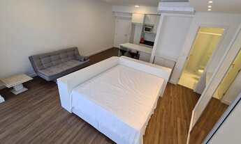 Imagem: Studio Residencial à venda, José Menino