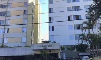 Imagem: Apartamento com 3 dormitórios para alugar