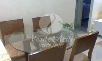 Imagem 4: Apartamento - Vila Marieta - Campinas