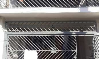 Imagem: Sobrado para Venda em São Paulo, Vila Dom