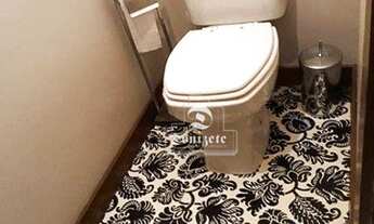 Imagem 6: Sobrado com 3 dormitórios à venda, 260 m² por R$ 1.190.000,00 - Jardim Paraíso - Santo And