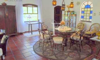 Imagem 6: Casa com 4 dormitórios à venda, 280 m² por R$ 1.300.000,00 - Enseada - Guarujá/SP