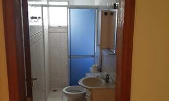 Imagem 5: Apartamento com 2 dormitórios para alugar, 57 m² por R$ 700,00/mês - Centro - Guarulhos/SP