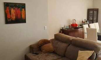 Imagem 4: Apartamento com 3 dormitórios para alugar, 155 m² por R$ 2.800,00/mês - Jardim Irajá - Rib