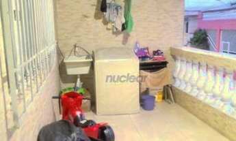 Imagem 6: Sobrado com 2 dormitórios à venda, 200 m² por R$ 380.000,00 - Jardim Planalto - São Paulo