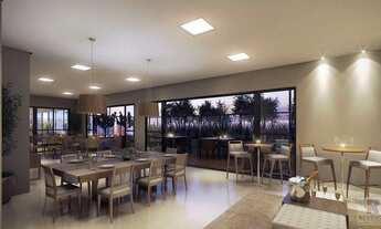 Imagem 4: Apartamento para Venda em Goiânia / GO no bairro Jardim América - 2389095