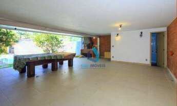 Imagem 3: Casa à venda, 408 m² por R$ 2.430.000,00 - Alto da Boa Vista - São Paulo/SP