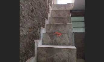 Imagem 4: Kitnet com 1 dormitório para alugar, 16 m² por R$ 550/mês - Vila Mazzei - São Paulo/SP