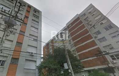 Imagem 2: Porto Alegre - Apartamento Padrão - Cidade Baixa