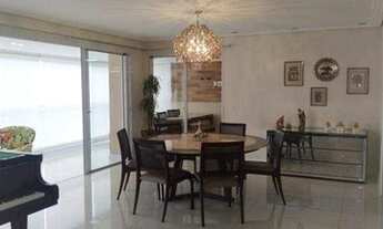 Imagem 6: Apartamento com 4 dormitórios à venda, 233 m² por R$ 2.940.000 - Cidade Mãe do Céu - São P