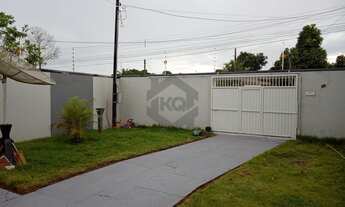 Imagem 3: Casa a venda Bairro Jorge Teixeira - Ji-Paraná - RO