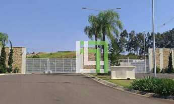 Imagem 2: Terreno à venda, 893 m² por R$ 380.000,00 - Reserva Santa Monica - Itupeva/SP