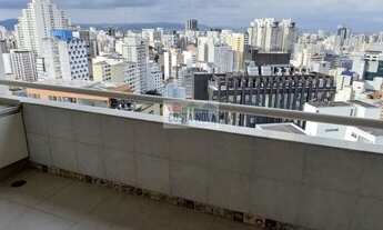 Imagem 4: Incrível apartamento à venda no bairro Consolação!