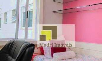 Imagem 5: Apartamento com 4 dormitórios à venda, 165 m² por R$ 1.850.000,00 - Alto da Lapa - São Pau