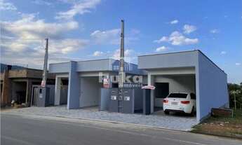 Imagem 2: CASAS GEMINADAS Casa com 2 dormitórios