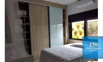 Imagem 7: Casa mobiliada com 4 dormitórios à venda, 350 m² por R$ 1.650.000 - Portal das Estrelas I