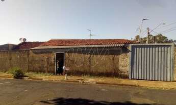 Imagem: Venda de Casas / Padrão na cidade de Araraquara