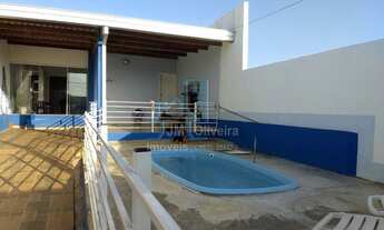 Imagem 2: Casa à Venda - Bosque dos pinheiros - ITAPETININGA, SP