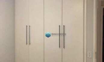 Imagem 5: Apartamento com 3 dormitórios à venda, 82 m² por R$ 350.000 - Vila Redentora - São José do