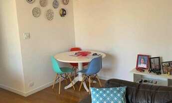 Imagem 6: Apartamento com 3 dormitórios à venda, 75 m² por R$ 650.000,00 - Tatuapé - São Paulo/SP