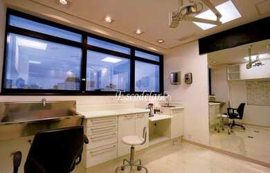 Imagem 11: Sala à venda, 36 m² por R$ 450.000,00 - Higienópolis - São Paulo/SP