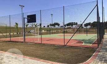 Imagem 7: Terreno à venda, 682 m² por R$ 450.000 - Condomínio Residencial Ecopark Bourbon - Caçapava