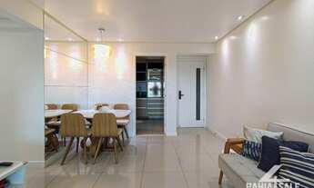 Imagem 5: Apartamento à venda, 84 m² por R$ 690.000,00 - Paralela - Salvador/BA