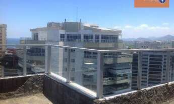 Imagem 2: Cobertura com 5 dormitórios à venda, 1202 m² por R$ 7.500.000,00 - Barra da Tijuca - Rio d