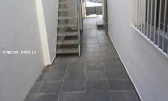 Imagem 5: Sobrado para Venda em São Paulo, Vila Dom Pedro I, 3 dormitórios, 1 suíte, 3 banheiros, 2