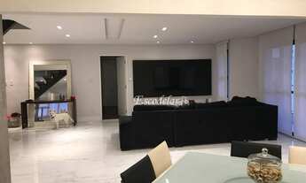 Imagem 4: Cobertura com 4 dormitórios à venda, 338 m² por R$ 2.220.000,00 - Água Fria - São Paulo/SP