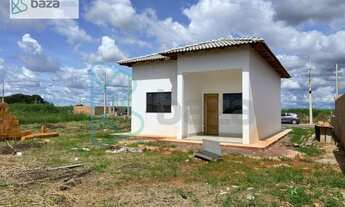 Imagem 3: Casa com 2 dormitórios à venda, 64 m² por R$ 330.000,00 - Jardim Tropical - Sinop/MT