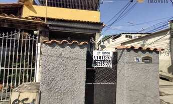 Imagem 5: Casa com 3 dormitórios para alugar, 150 m² por R$ 1.400,00/mês - Barreto - Niterói/RJ