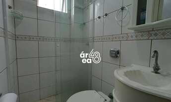 Imagem 7: Apartamento à venda, 31 m² por R$ 170.000,00 - Campinas - São José/SC