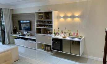 Imagem 7: Lindo apto, miolo de Icaraí, prédio novo, 3 quartos, 1 suíte, varanda, lazer completo, 2