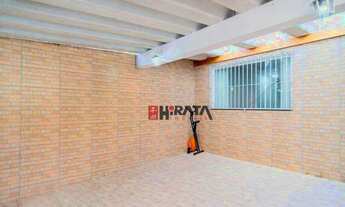 Imagem 4: Sobrado à venda, 83 m² por R$ 480.000,00 - Cupecê - São Paulo/SP