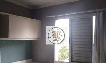 Imagem 3: Apartamento com 2 dormitórios à venda, 55 m² por R$ 260.000,00 - Limão - São Paulo/SP