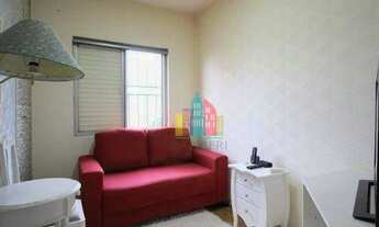 Imagem 7: Moema - Pássaros ! Andar alto !Gracioso apartamento de 62 metros!