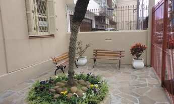 Imagem 2: Apartamento com 2 dormitórios para alugar, 52 m² por R$ 1.290,00/mês - Cidade Baixa - Port