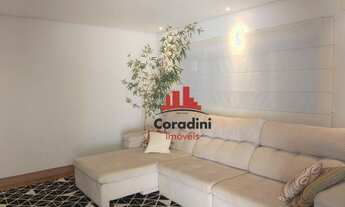 Imagem 5: Casa com 3 dormitórios à venda, 308 m² por R$ 1.420.000,00 - Loteamento Residencial Jardim