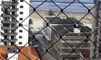 Imagem 3: Apartamento com 2 dormitórios à venda, 89 m² por R$ 480.000,00 - Tupi - Praia Grande/SP