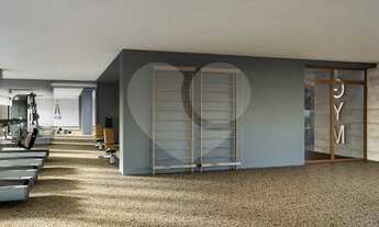 Imagem 2: São Paulo - Apartamento Padrão - CAMPO BELO