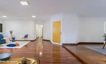 Imagem 7: Apartamento Zona Sul para Venda em São Paulo, MOEMA, 3 dormitórios, 1 suíte, 4 banheiros