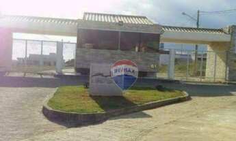 Imagem: Terreno à venda, 800 m² por R$ 115.000,00